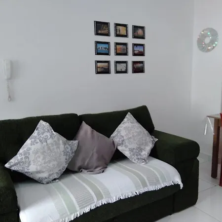 Lindo Studio Na Praia Do Gonzaguinha Sao Vicente  Exterior photo