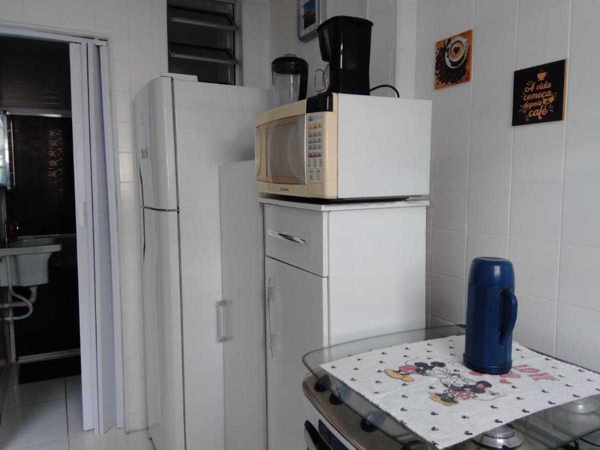 Lindo Na Do Gonzaguinha Apartment