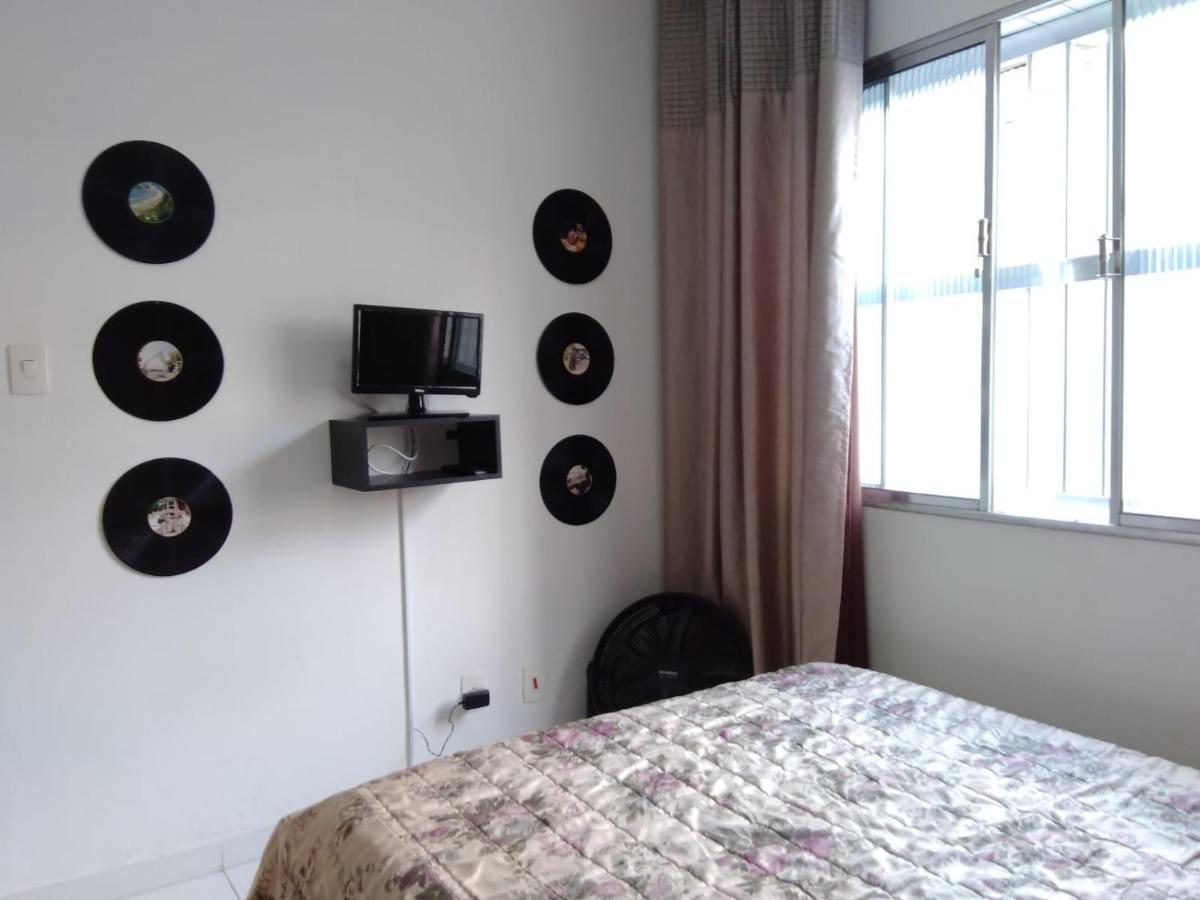 Apartment Lindo Na Do Gonzaguinha